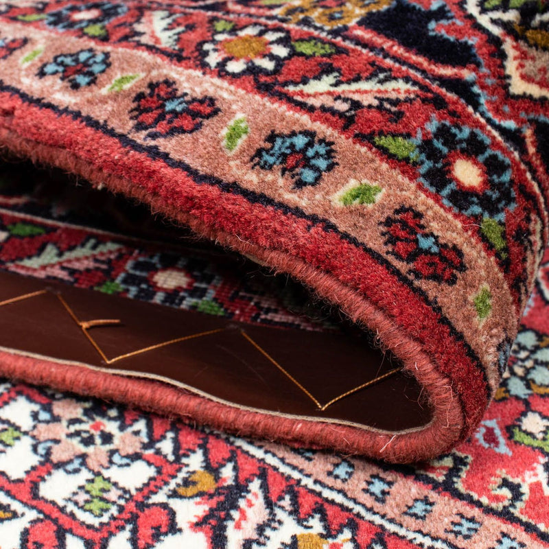 Bidjar - Zanjan Teppe 224x141cm - Persisk teppe