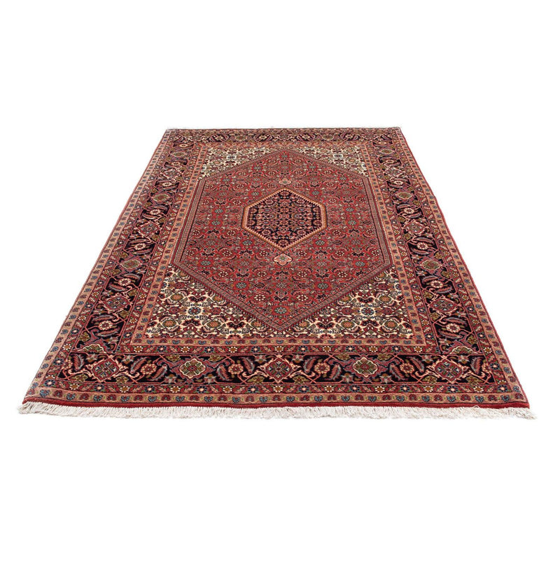 Bidjar - Zanjan Teppe 224x141cm - Persisk teppe