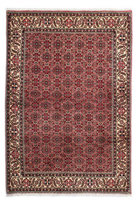 Bidjar - Zanjan Teppe 208x139cm - Persisk teppe – product image