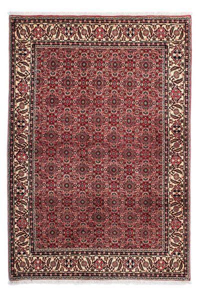 Bidjar - Zanjan Teppe 139x208cm - Persisk teppe
