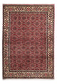 Bidjar - Zanjan Teppe 208x139cm - Persisk teppe