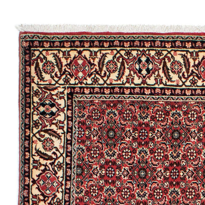 Bidjar - Zanjan Teppe 208x139cm - Persisk teppe