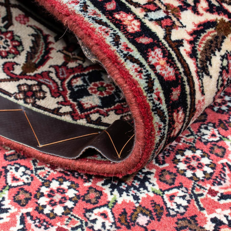 Bidjar - Zanjan Teppe 208x139cm - Persisk teppe