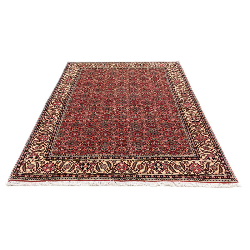 Bidjar - Zanjan Teppe 208x139cm - Persisk teppe