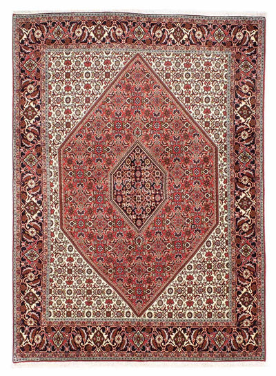 Bidjar Teppe 172x245cm - Persisk teppe