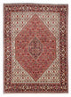 Bidjar Teppe 245x172cm - Persisk teppe