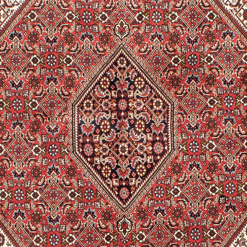 Bidjar Teppe 245x172cm - Persisk teppe
