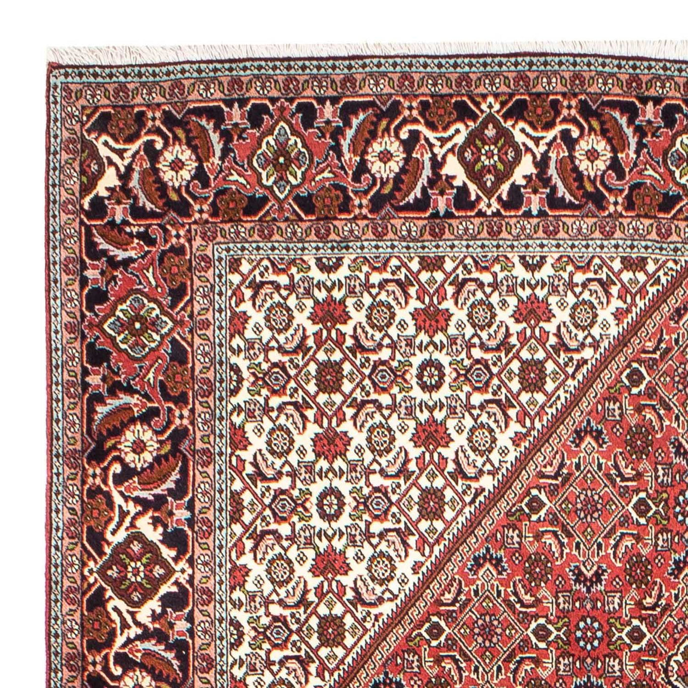 Bidjar Teppe 245x172cm - Persisk teppe