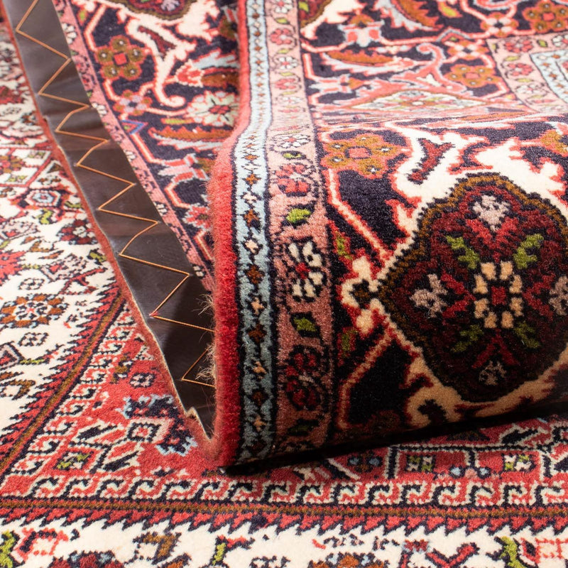 Bidjar Teppe 245x172cm - Persisk teppe