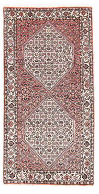 Bidjar Teppe 151x79cm - Persisk teppe – product image