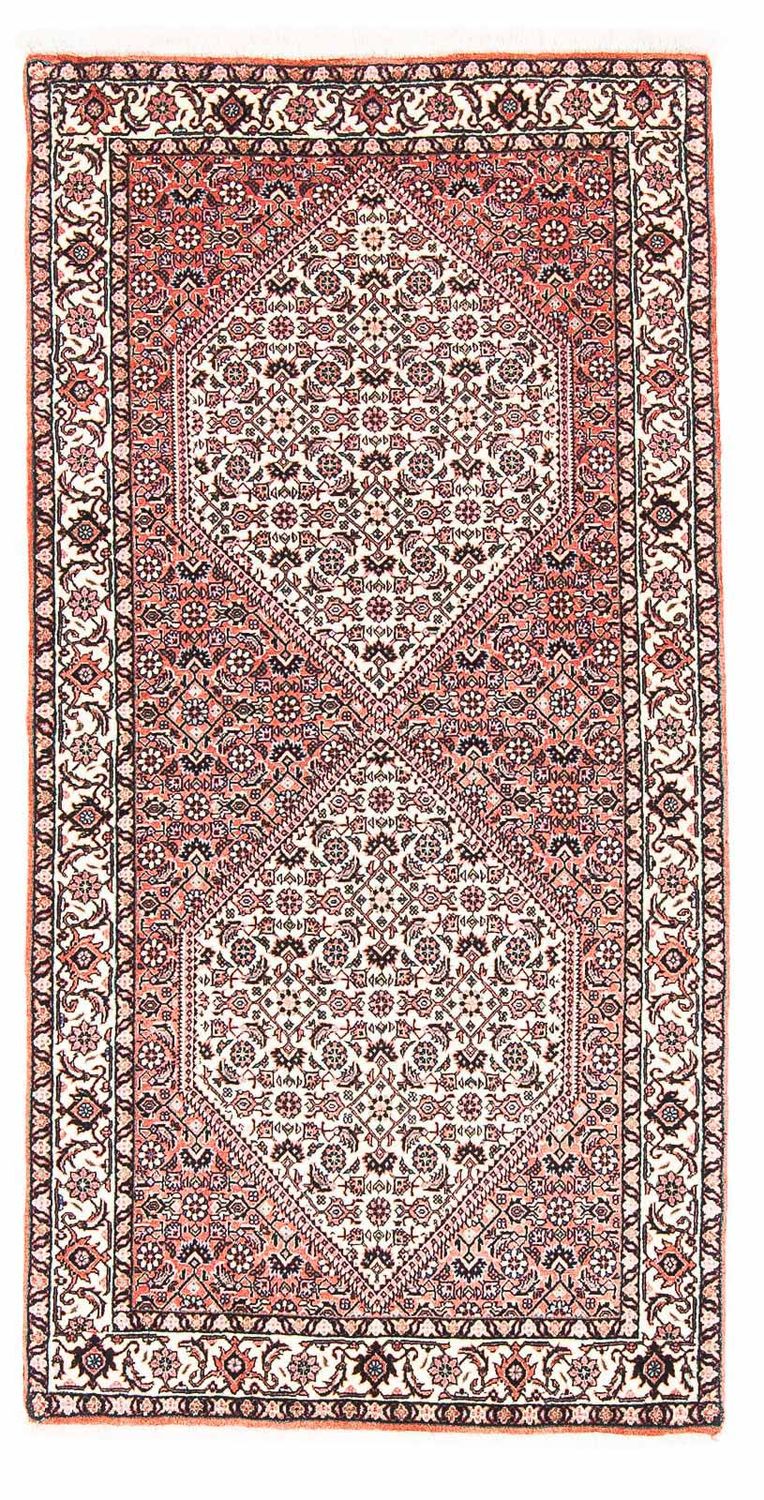 Bidjar Teppe 151x79cm - Persisk teppe