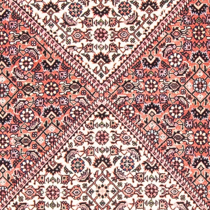 Bidjar Teppe 151x79cm - Persisk teppe