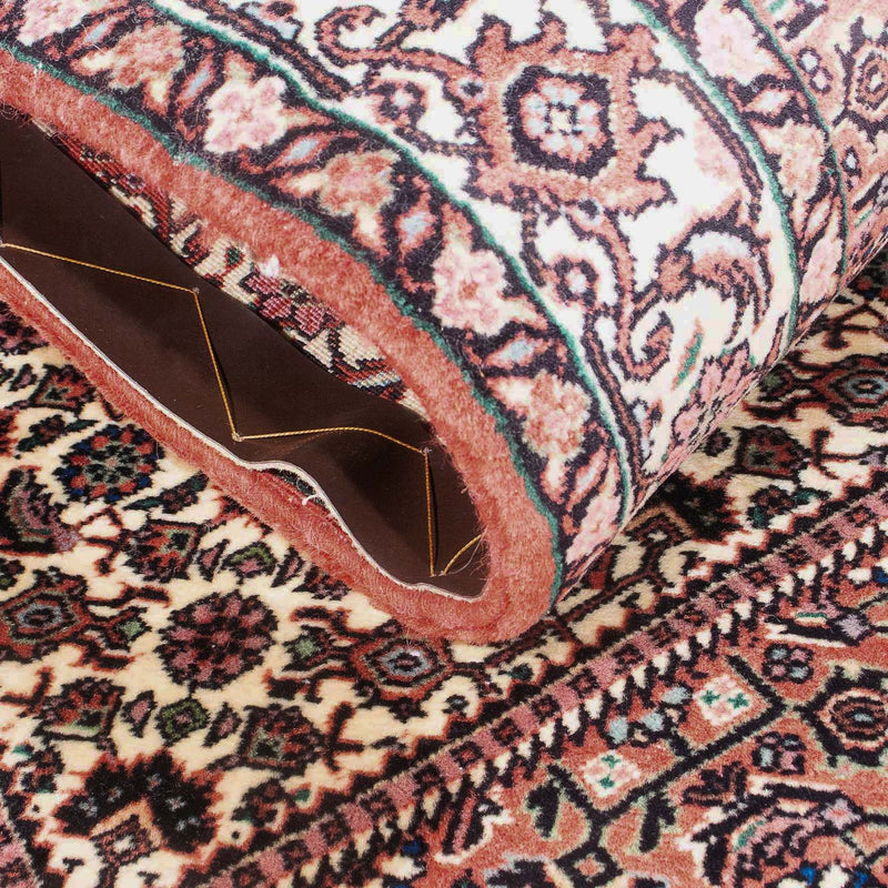 Bidjar Teppe 151x79cm - Persisk teppe