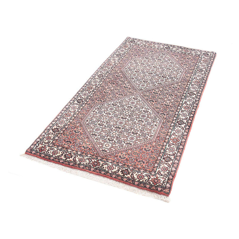 Bidjar Teppe 151x79cm - Persisk teppe