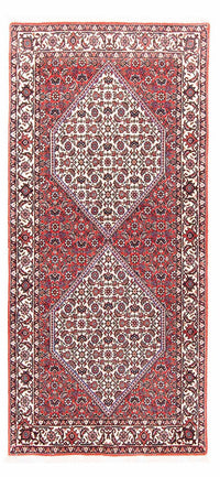 Bidjar Teppe 166x77cm - Persisk teppe – product image