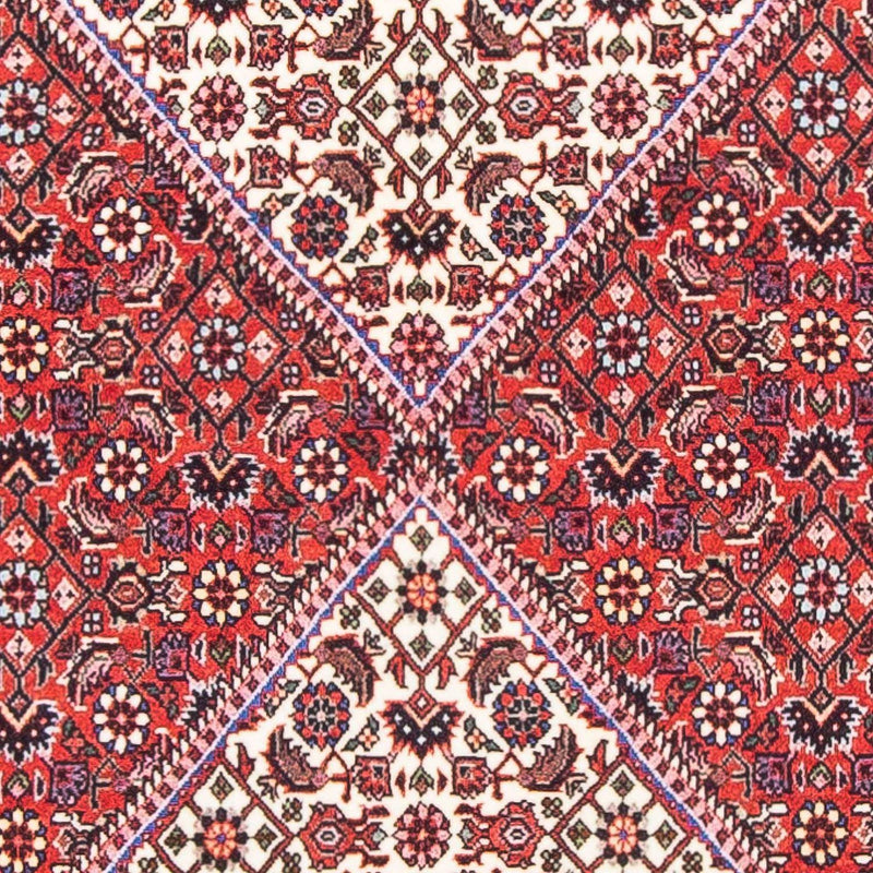 Bidjar Teppe 166x77cm - Persisk teppe