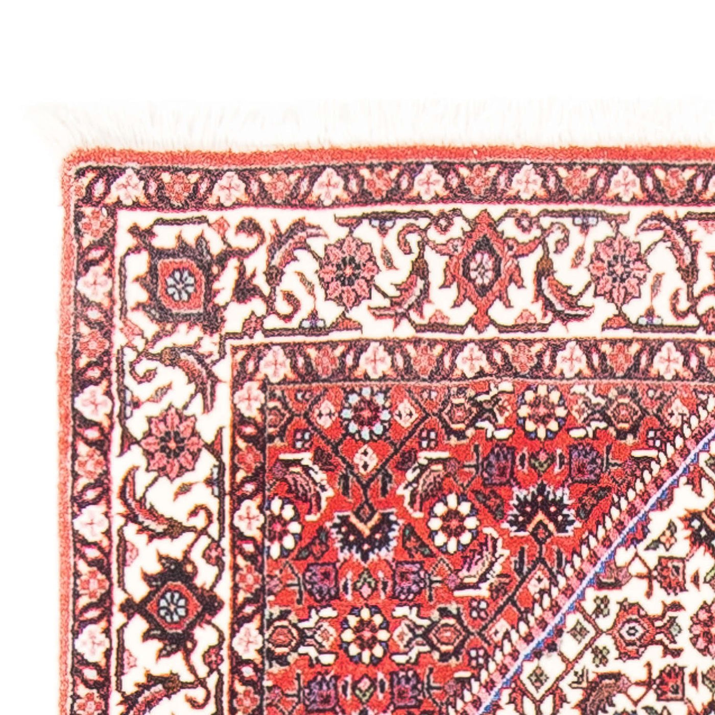 Bidjar Teppe 166x77cm - Persisk teppe
