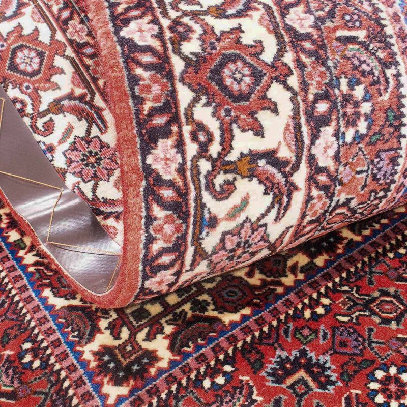 Bidjar Teppe 166x77cm - Persisk teppe