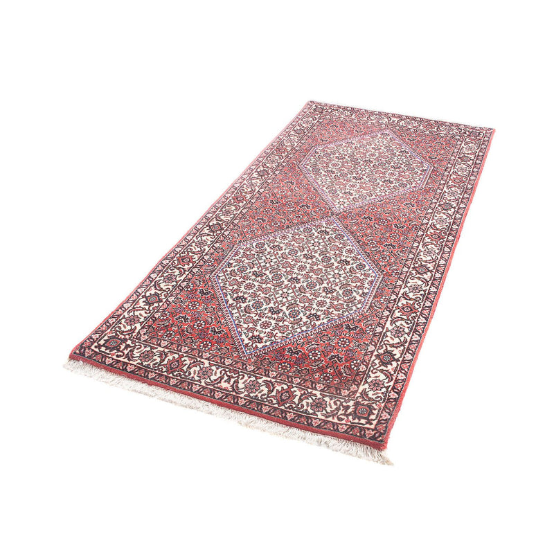Bidjar Teppe 166x77cm - Persisk teppe