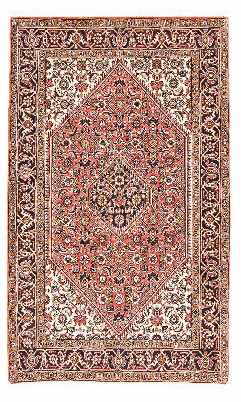 Bidjar - Zanjan Teppe 87x140cm - Persisk teppe