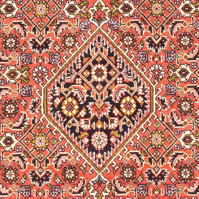 Bidjar - Zanjan Teppe 87x140cm - Persisk teppe