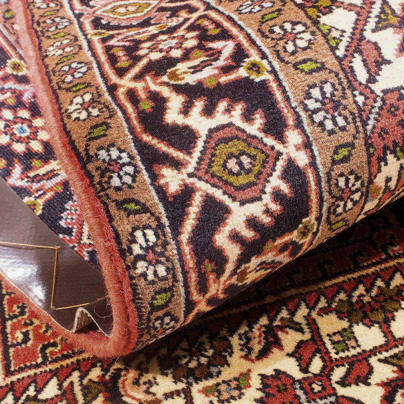 Bidjar - Zanjan Teppe 87x140cm - Persisk teppe