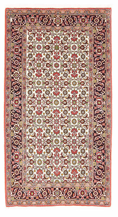 Bidjar - Zanjan Teppe 82x143cm - Persisk teppe
