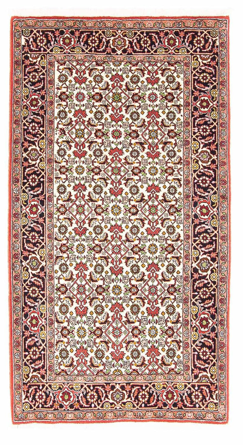 Bidjar - Zanjan Teppe 82x143cm - Persisk teppe