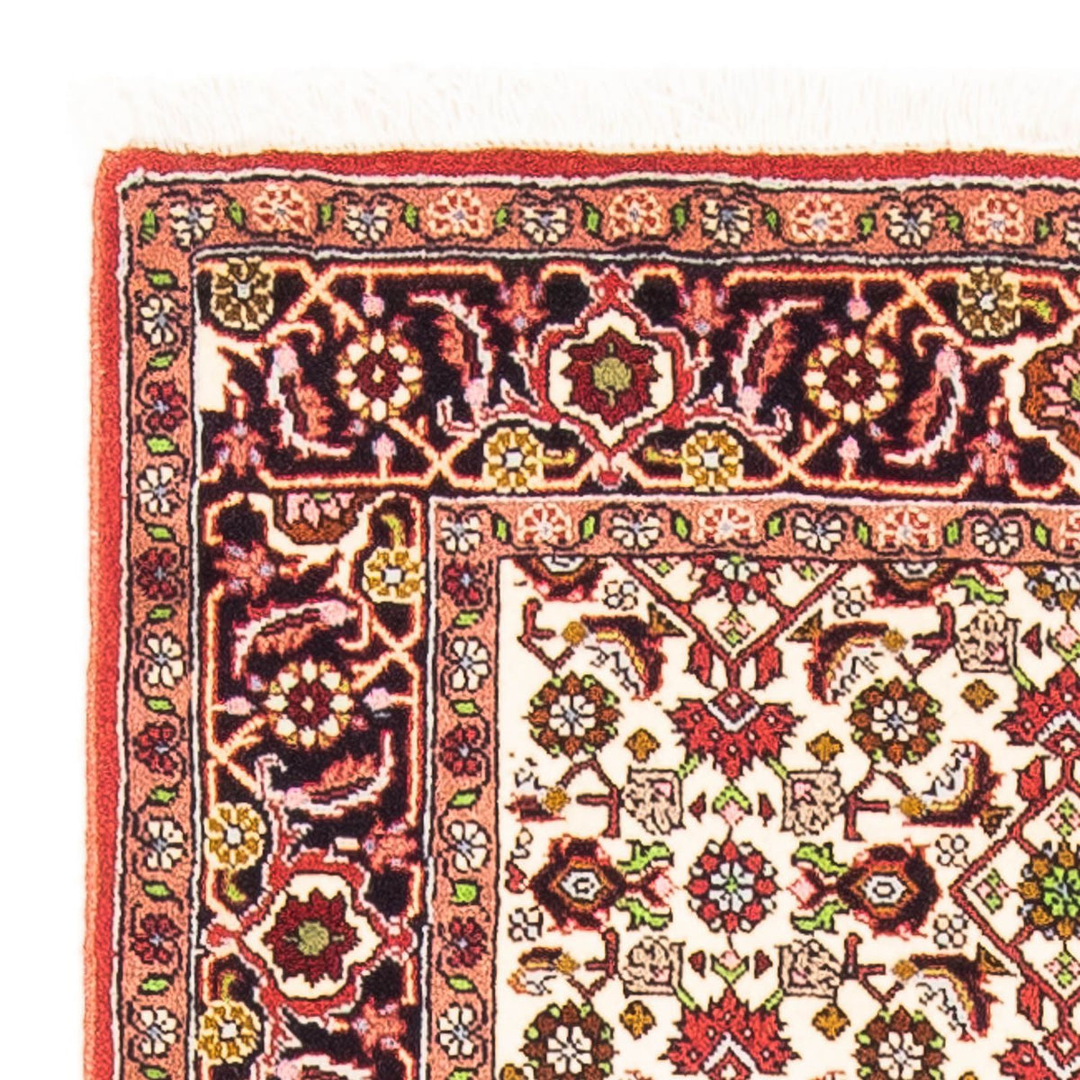 Bidjar - Zanjan Teppe 82x143cm - Persisk teppe