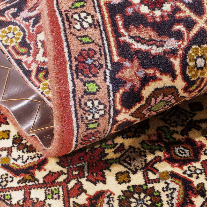 Bidjar - Zanjan Teppe 82x143cm - Persisk teppe
