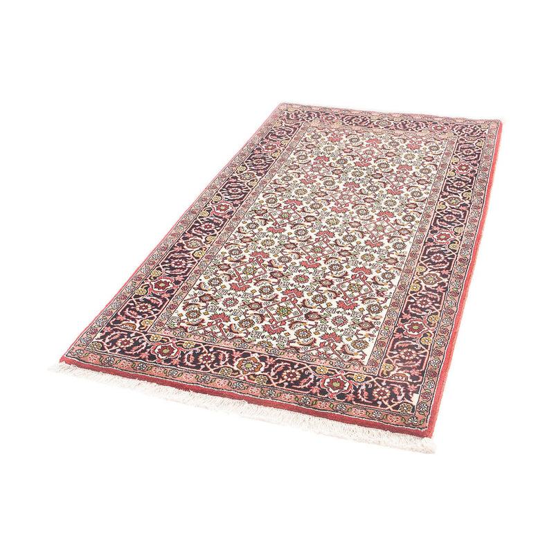 Bidjar - Zanjan Teppe 82x143cm - Persisk teppe
