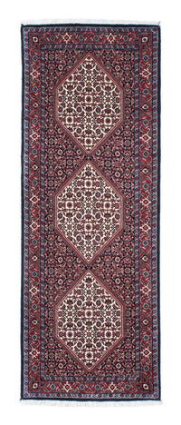 Bidjar - Zanjan Teppe 73x206cm - Persisk teppe – product image