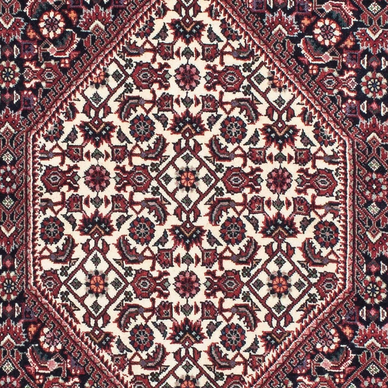 Bidjar - Zanjan Teppe 73x206cm - Persisk teppe