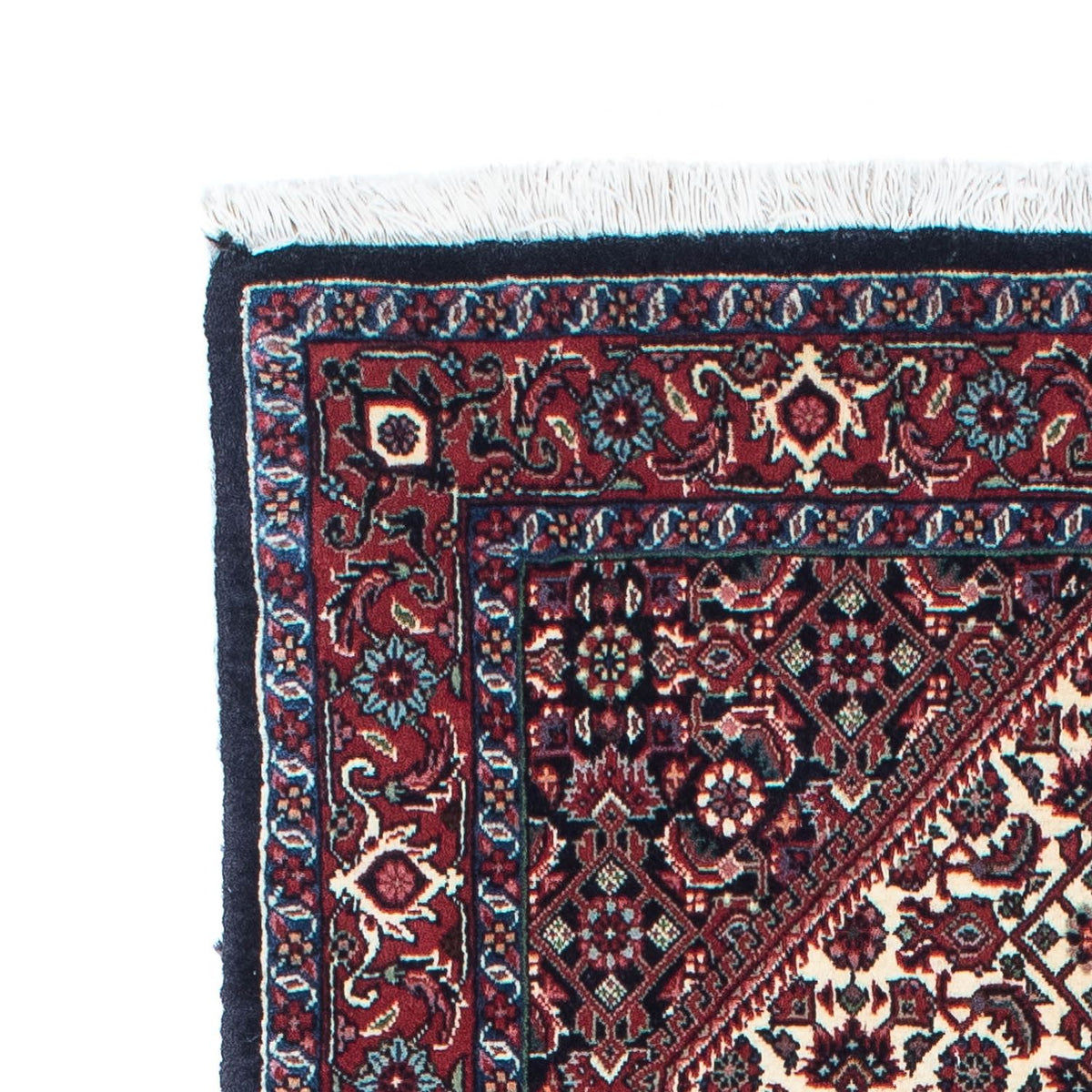 Bidjar - Zanjan Teppe 73x206cm - Persisk teppe