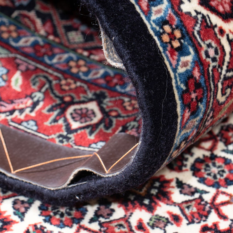 Bidjar - Zanjan Teppe 73x206cm - Persisk teppe