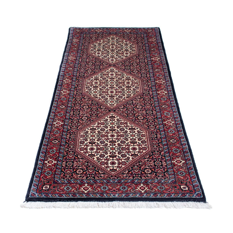 Bidjar - Zanjan Teppe 73x206cm - Persisk teppe