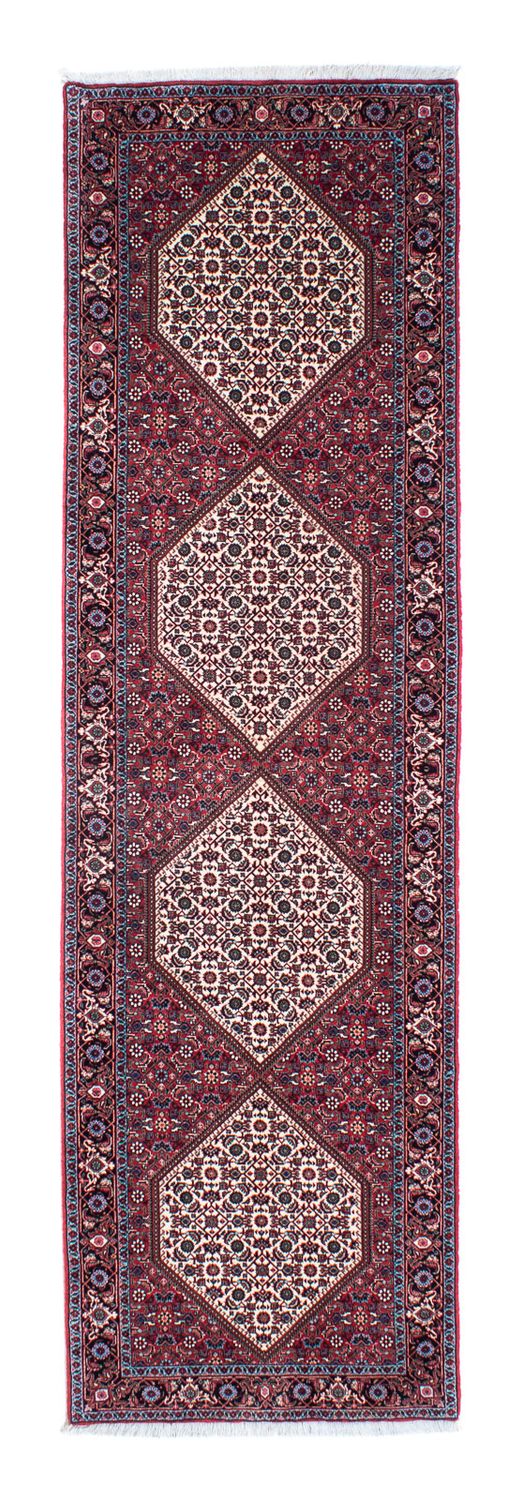 Bidjar Teppe 295x85cm - Persisk teppe