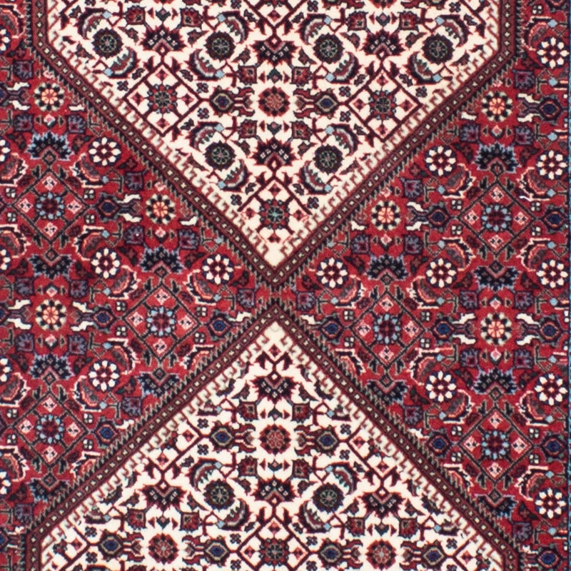 Bidjar Teppe 295x85cm - Persisk teppe
