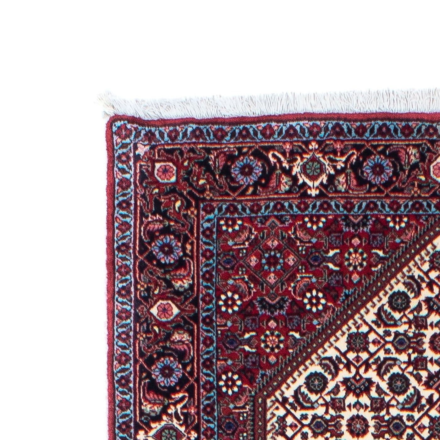 Bidjar Teppe 295x85cm - Persisk teppe