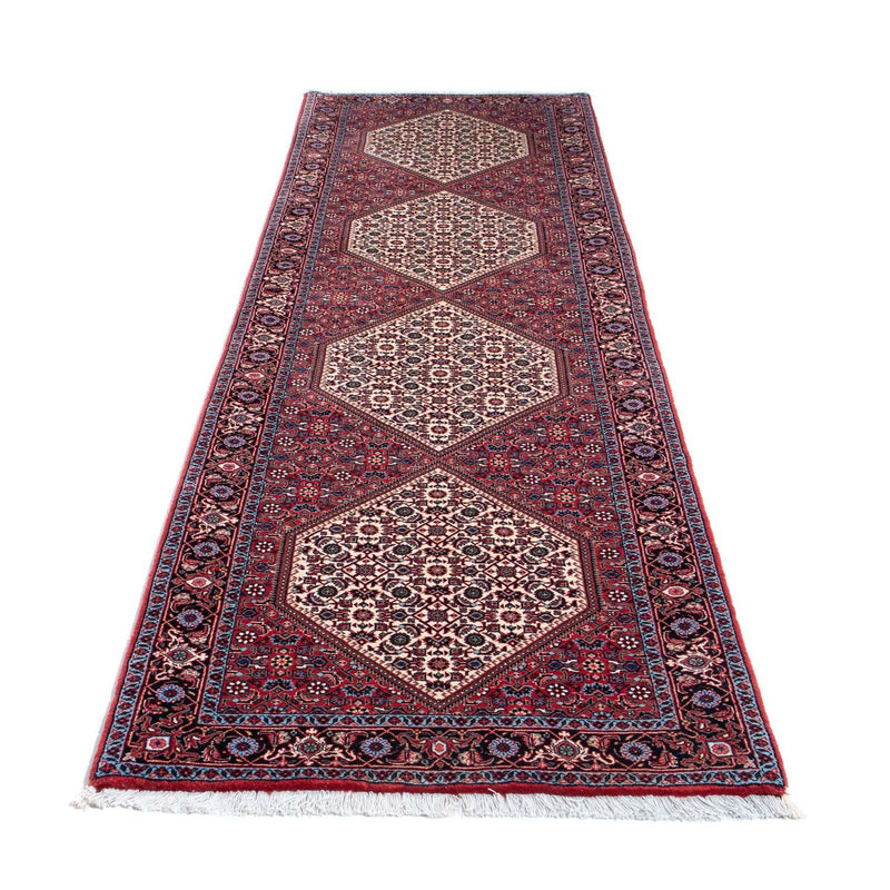 Bidjar Teppe 295x85cm - Persisk teppe