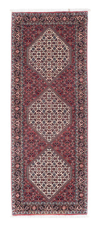 Bidjar Teppe 206x75cm - Persisk teppe – product image