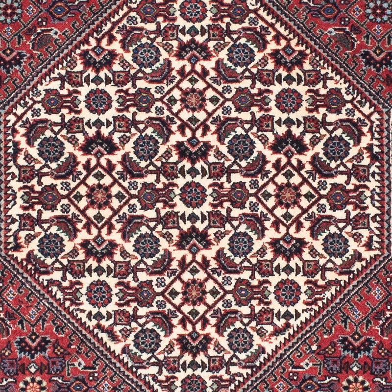 Bidjar Teppe 206x75cm - Persisk teppe