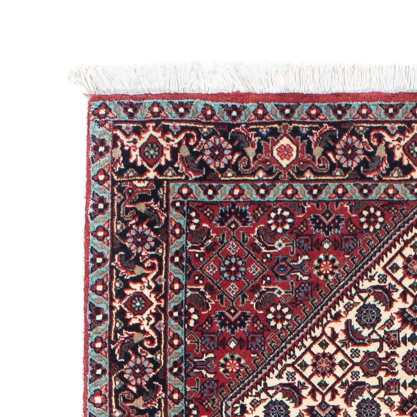 Bidjar Teppe 206x75cm - Persisk teppe