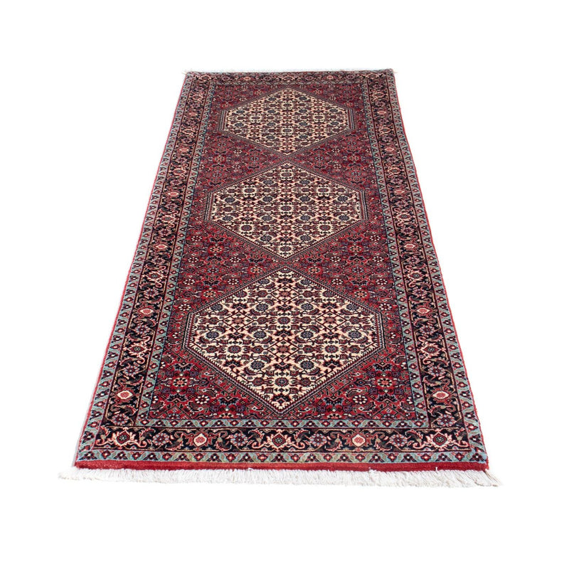 Bidjar Teppe 206x75cm - Persisk teppe