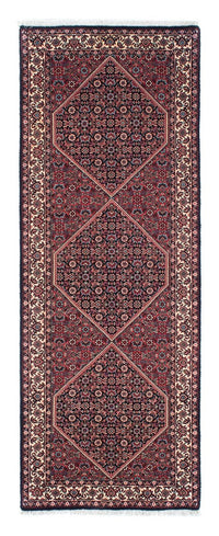Bidjar Teppe 209x72cm - Persisk teppe – product image