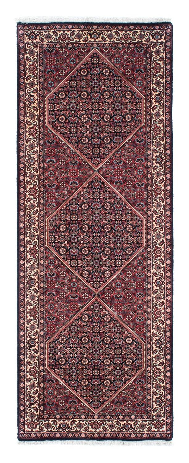 Bidjar Teppe 209x72cm - Persisk teppe