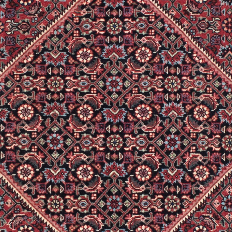 Bidjar Teppe 209x72cm - Persisk teppe