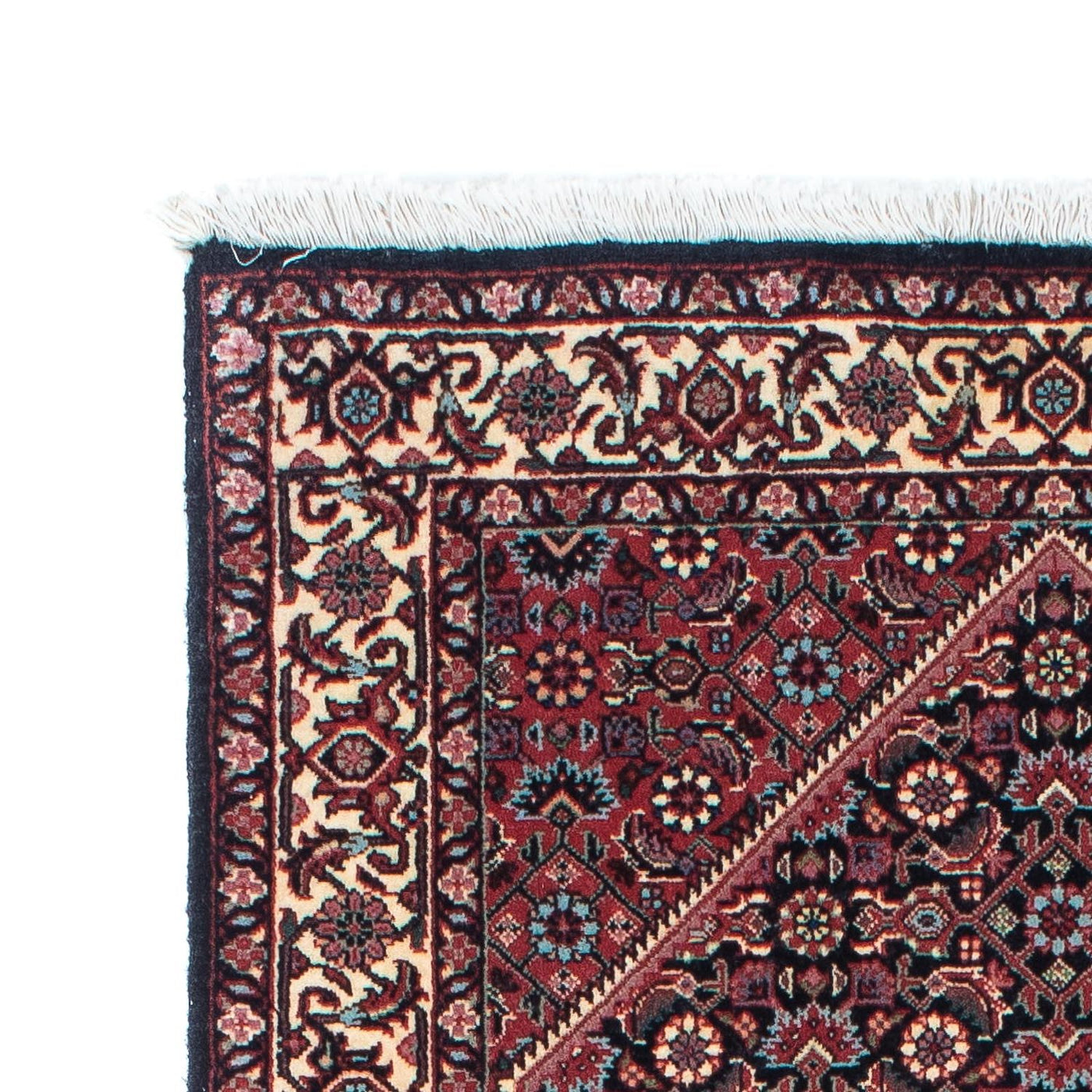 Bidjar Teppe 209x72cm - Persisk teppe