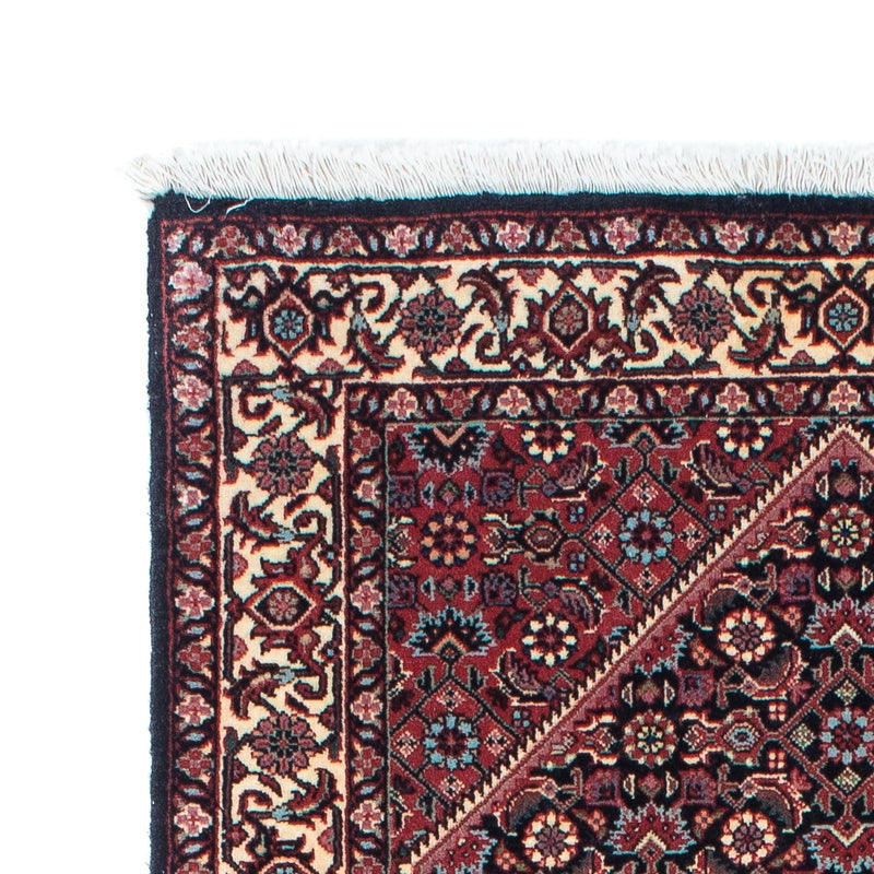 Bidjar Teppe 209x72cm - Persisk teppe