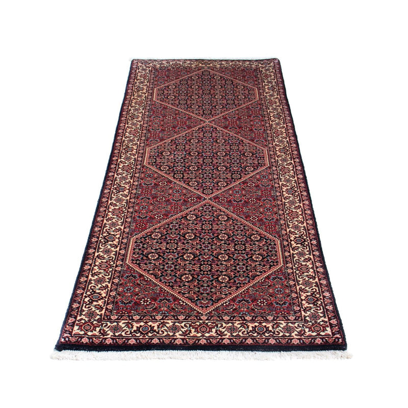 Bidjar Teppe 209x72cm - Persisk teppe